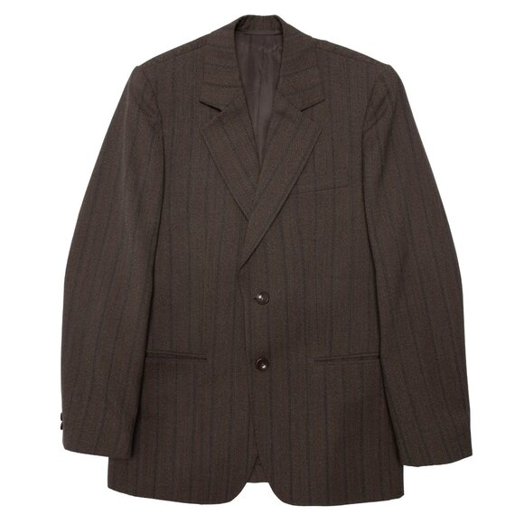 Sundazed (Austria) Structured Blazer, Herringbone Twill, Executive - Picture 1 of 10